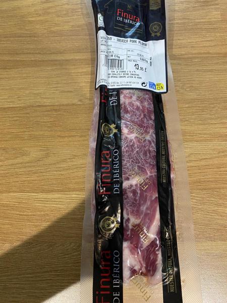 Quick & Easy Double-Marinated BBQ Pork (Char Siu)